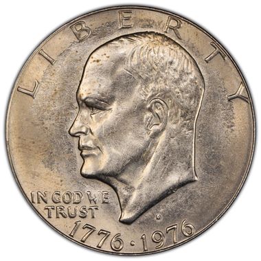 Cert 47483801 - Coin Image