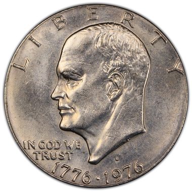 Cert 47483803 - Coin Image