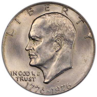 Cert 47483804 - Coin Image