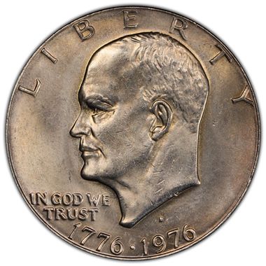 Cert 47483805 - Coin Image