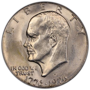 Cert 47483807 - Coin Image