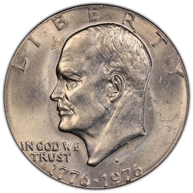 Cert 47483810 - Coin Image