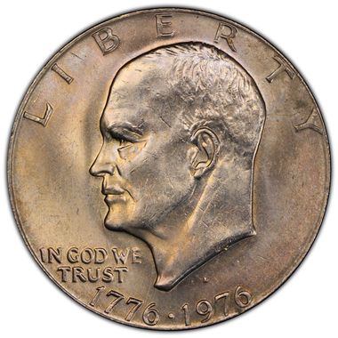 Cert 47483811 - Coin Image