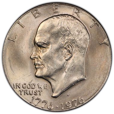 Cert 47483814 - Coin Image