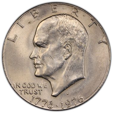 Cert 47483815 - Coin Image