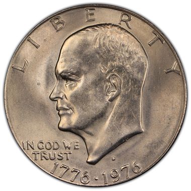 Cert 47483819 - Coin Image