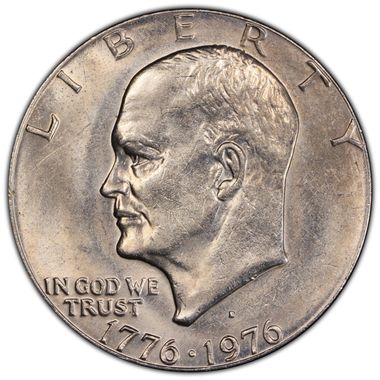 Cert 47483820 - Coin Image