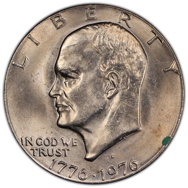 Cert 47483822 - Coin Image