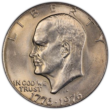 Cert 47483824 - Coin Image