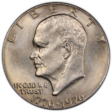 Cert 47483825 - Coin Image