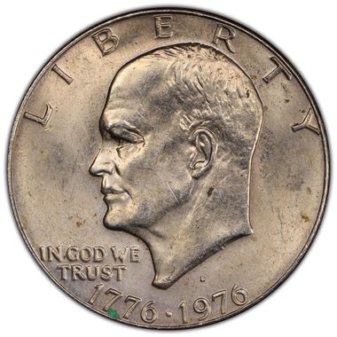 Cert 47483826 - Coin Image