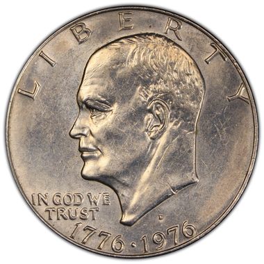 Cert 47483828 - Coin Image