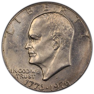 Cert 47483829 - Coin Image