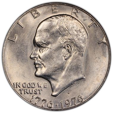 Cert 47483830 - Coin Image
