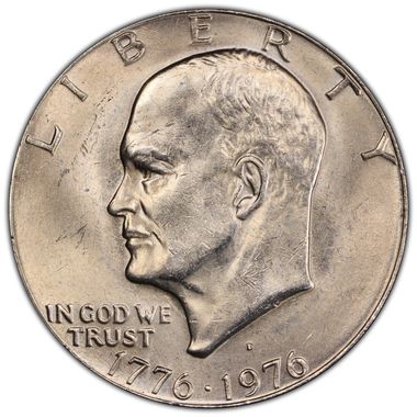 Cert 47483831 - Coin Image