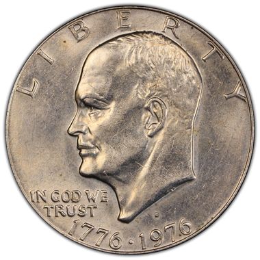 Cert 47483832 - Coin Image