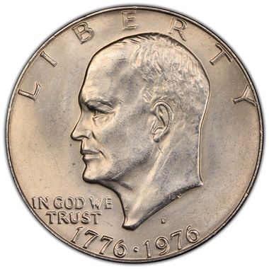 Cert 47483833 - Coin Image