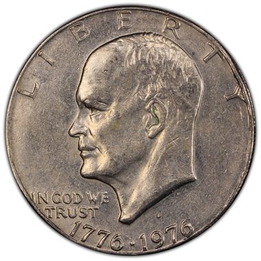 Cert 47483834 - Coin Image