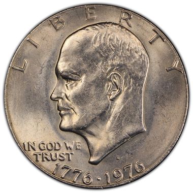 Cert 47483835 - Coin Image