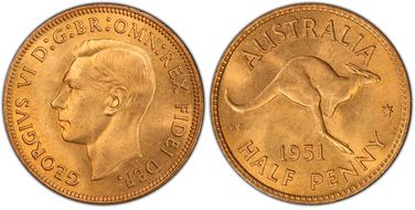 1951-PL 1/2D KM-42 MS66RD
