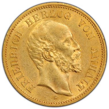 Cert 47486002 - Coin Image