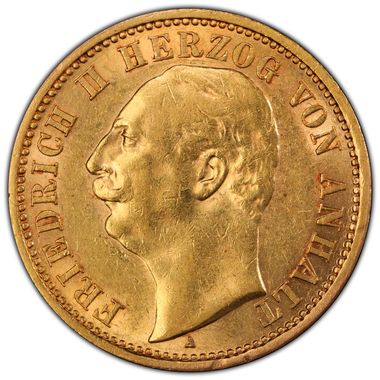 Cert 47486003 - Coin Image