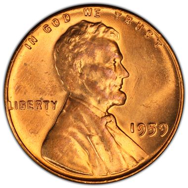 Cert 47486675 - Coin Image