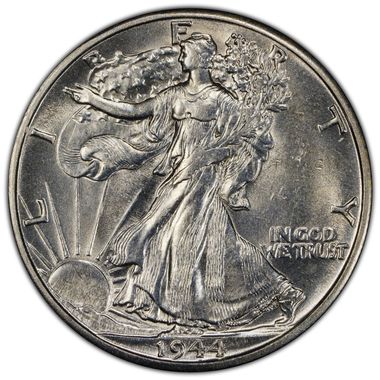 Cert 47486993 - Coin Image