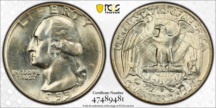 Cert 47489481 - Coin Image