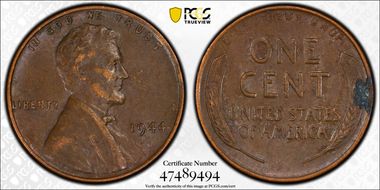 1944 1C N1BN