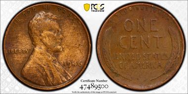 1946 1C N1BN