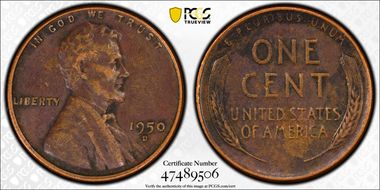 1950-D 1C N1BN