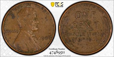 1948 1C N1BN