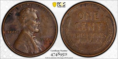 1955-D 1C N1BN