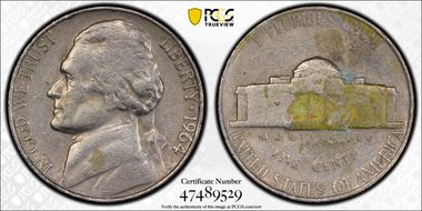 1964 5C N1