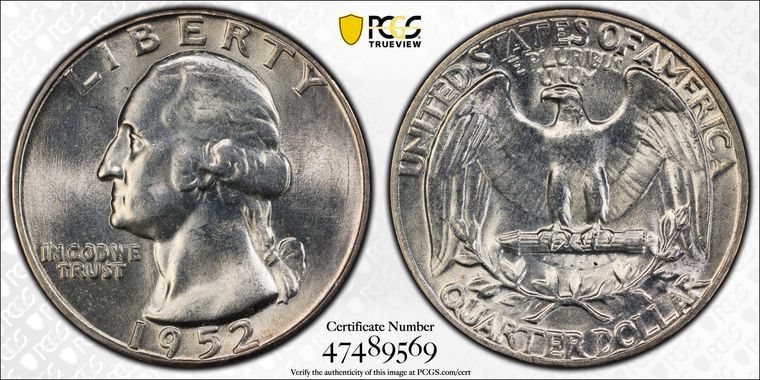 Cert 47489569 - Coin Image