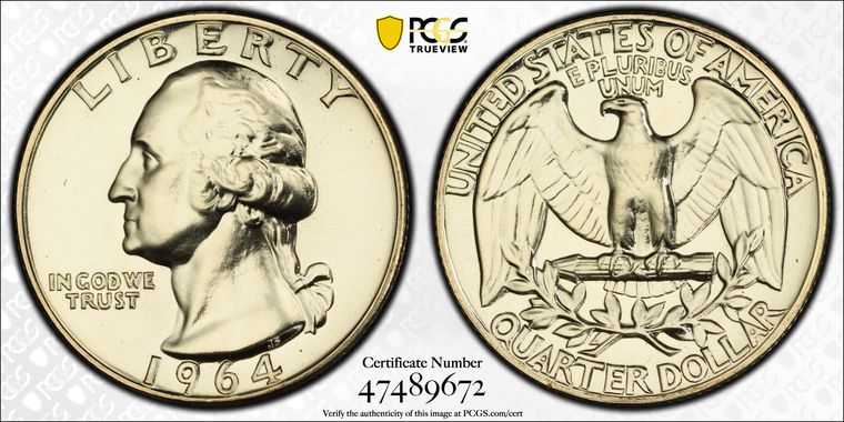 Cert 47489672 - Coin Image