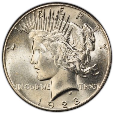 Cert 47490761 - Coin Image