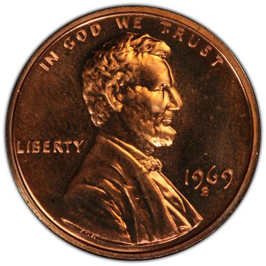 Cert 47490909 - Coin Image