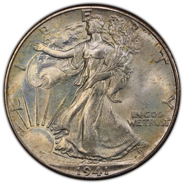 Cert 47491248 - Coin Image