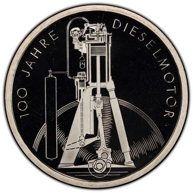 Cert 47491719 - Coin Image