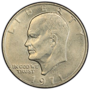 Cert 47493427 - Coin Image