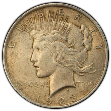 Cert 47493432 - Coin Image