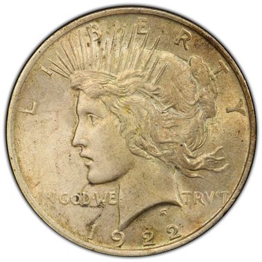 Cert 47493433 - Coin Image