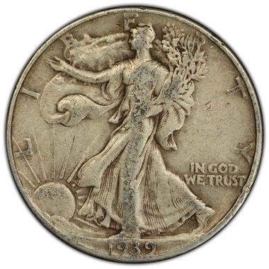 Cert 47493434 - Coin Image