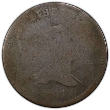 Cert 47493669 - Coin Image
