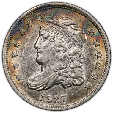 Cert 47493670 - Coin Image