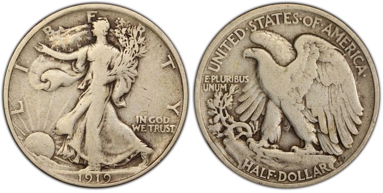 Cert 47493705 - Coin Image