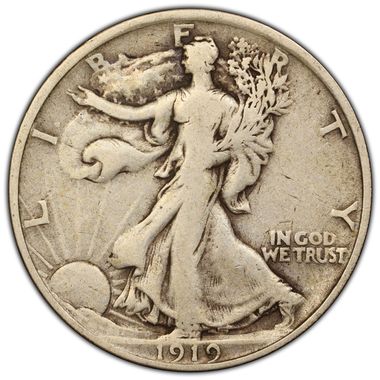 Cert 47493705 - Coin Image