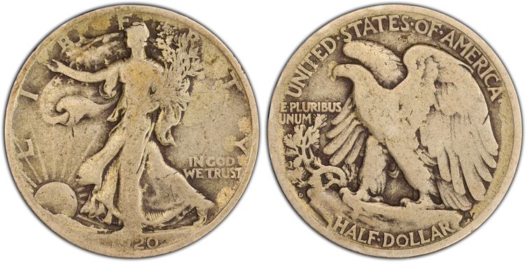 Cert 47493706 - Coin Image